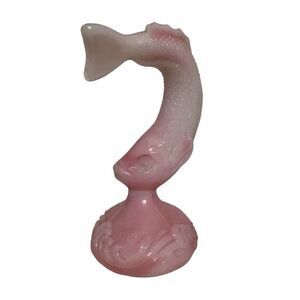 Fenton‎ Rosalene Jumping Trout Limited Number 770/2000